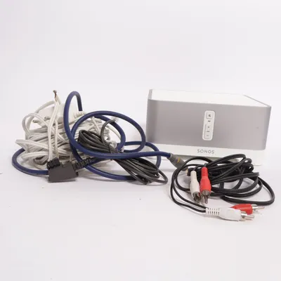 Modem (Connect:Amp) från Sonos