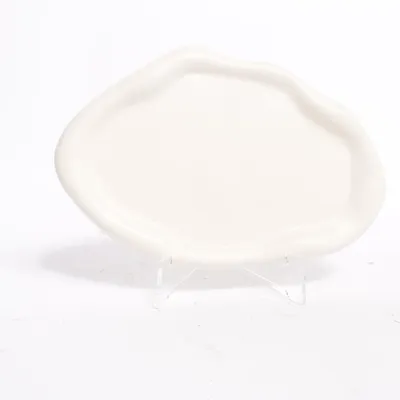 Soap dish (Beige) from DM