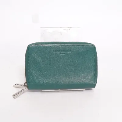 Wallet (Green) from Liebeskind Berlin