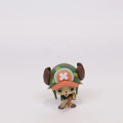Speelgoedfiguur (Groen, Meerkleurig) van Funko