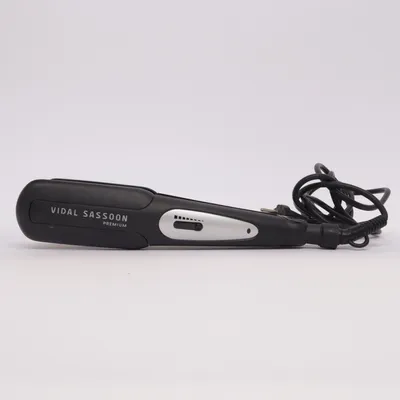 Plattång (S202) från Vidal Sassoon