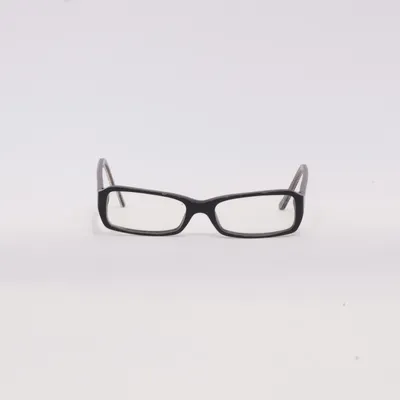 Brille (Schwarz) von Ralph Ralph Lauren