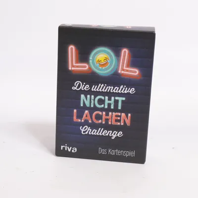 Spelkort från Riva