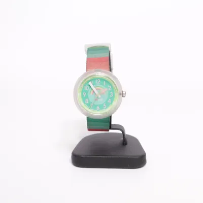 Wristwatch (Multicolored) from Flik Flak