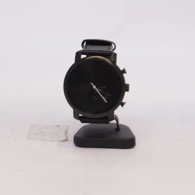 Wristwatch (Black) from MVMT