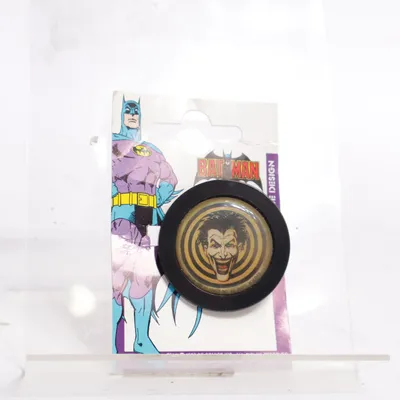 Pin ( Batman Joker) from DC Comics Unknown metal