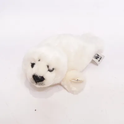 Gosedjur (Vit) från WWF