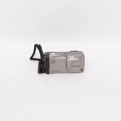 Digital kompaktkamera (N547) från Olympus