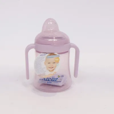 Sippy cup (Purple) from Baby Baby