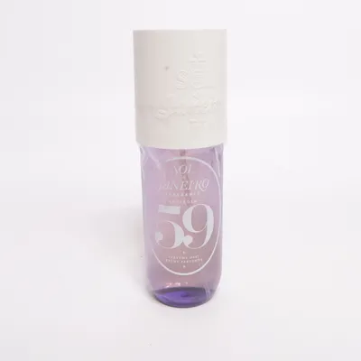 Body mist (Cheirosa 59) fra Sol de Janeiro