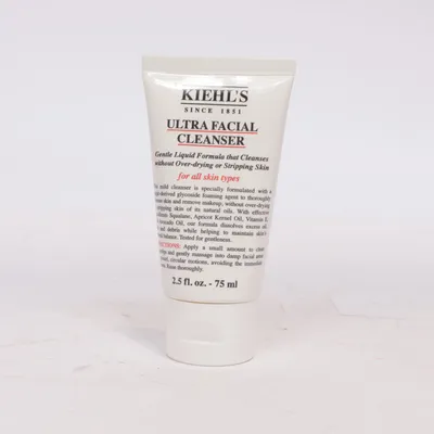 Gezichtsreiniger (Ultra Facial Cleanser) van Kiehl´s