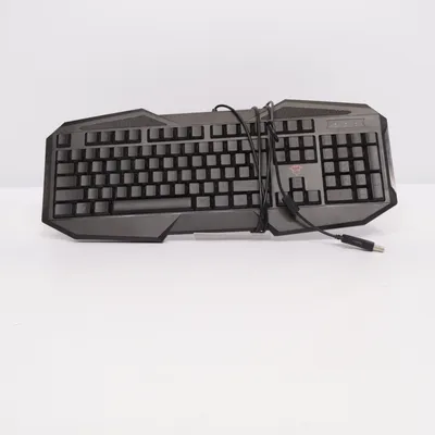 Keyboard (GXT 830-RW) from Trust