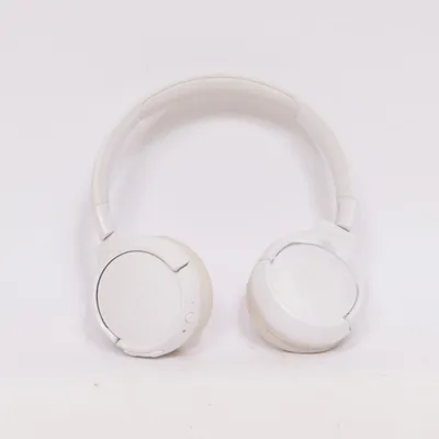 Headphones (White) from JBL