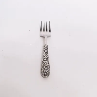 Fork (Silver)