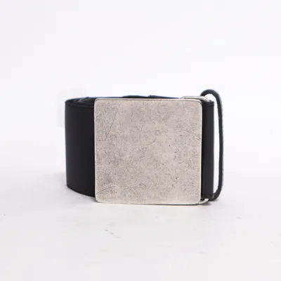 Waist belt (Black) from Le Streghe