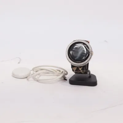 Smart watch (Brown, Multicolored) from Google