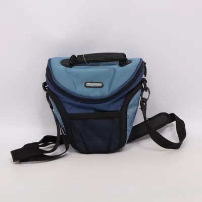 Sac pour appareil photo (Bleu, Noir) de PX Outdoor