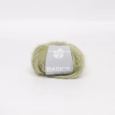 Garn (FELPA) från Basics