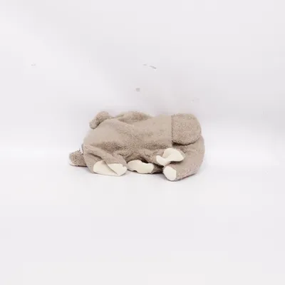 Peluche (Gris, Blanc) de Sebra