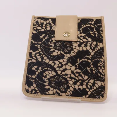 Fodral för surfplatta (Svart, Beige) från Darling