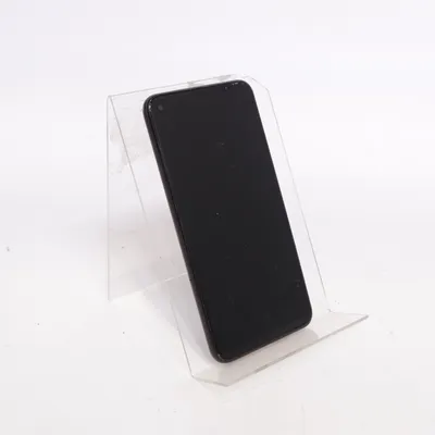 Smartphone (Sort) fra Google