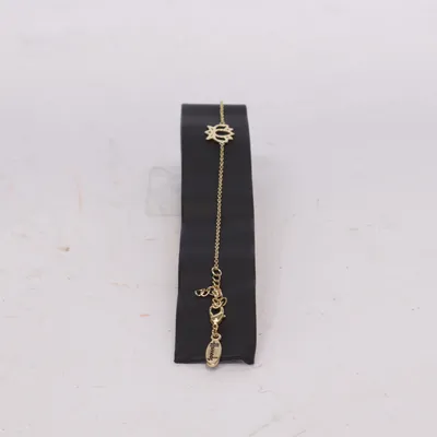 Armband (Guldfärgad) från Harrods Okänd metall