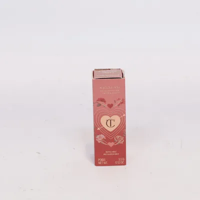 Rouge à lèvres (Nude Romance) de Charlotte Tilbury