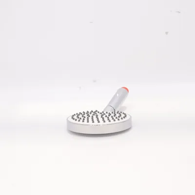 Pommeau de douche (Blanc, Argent, Rouge)