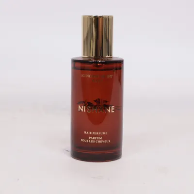 Hair mist (Hundred Silent Ways) fra Nishane
