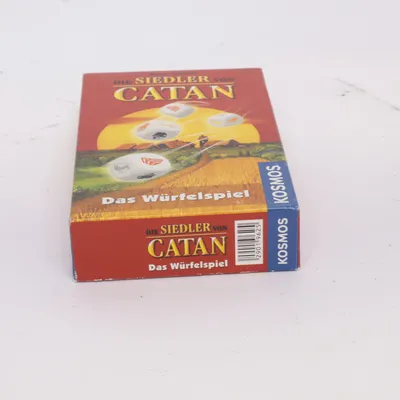 Brädspel från Kosmos