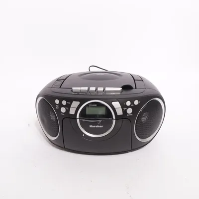 Radio (5042) from Karcher