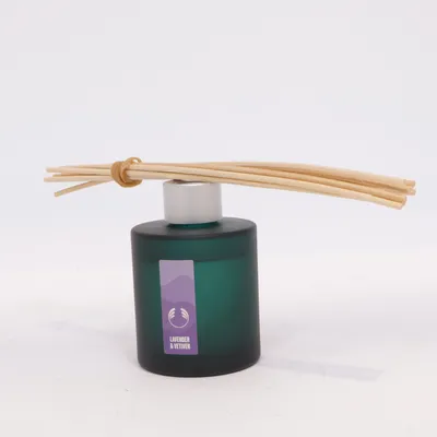 Doftspridare (Lavendel und Vetiver) från The Body Shop