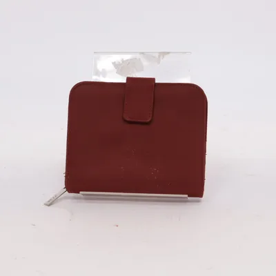 Wallet (Red) from Tumi