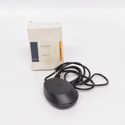 Takupphäng (ZFH 71) från Siemens