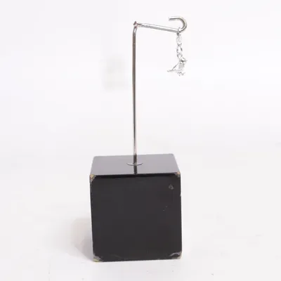 Charm (Silver) Silver