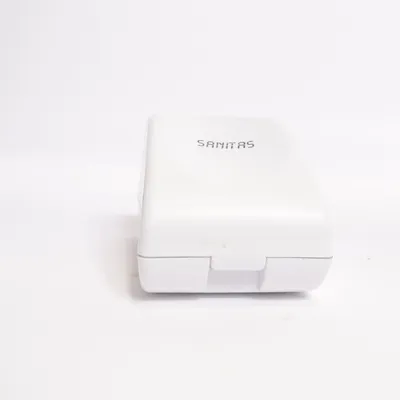 Blodtrycksmätare (Grå) från Sanitas