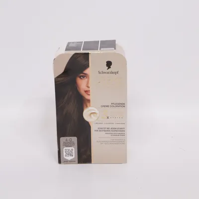 Hårfärg (CREME SUPREME) från Schwarzkopf