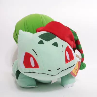 Gosedjur (Bulbasaur) från Pokémon