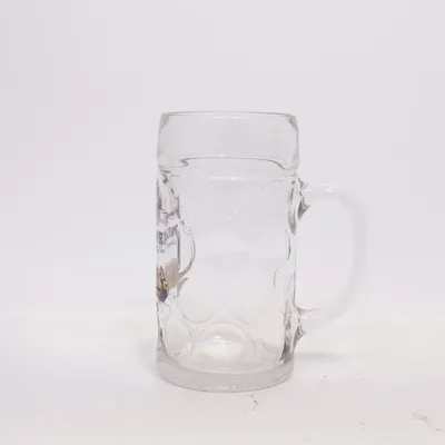 Seidel glass (Oktoberfest Bier) from Paul Panzer