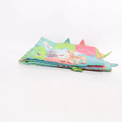 Jouet pour bébé (Multicolore) de Sophie La Girafe