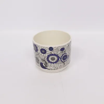 Kruka (Pastoraali) från Arabia