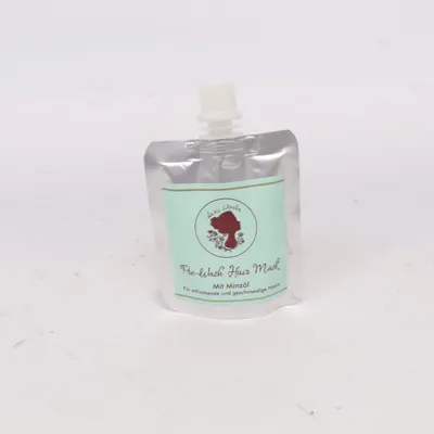 Hair mask from La vie d'Amelie