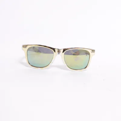 Sunglasses (Gold)