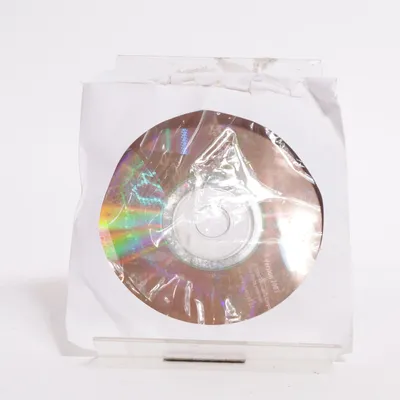 Software (Office Famille Et Étudiant 2007) from Microsoft