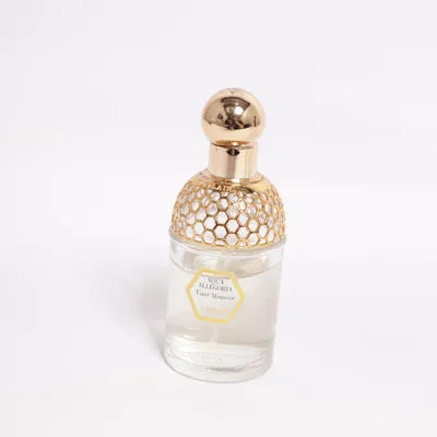 Eau de Toilette (Aqua Allegoria Tiaré Mimosa) de Guerlain