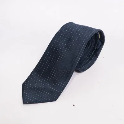 Cravate (Bleu) de Bexley Soie