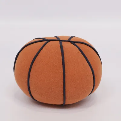 Basketbal (Oranje, Zwart)