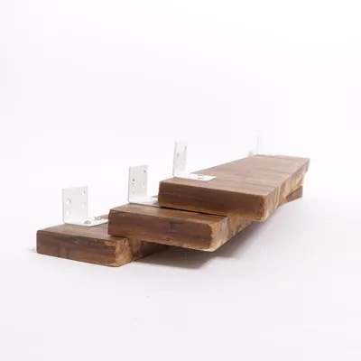 Shelves (Brown)