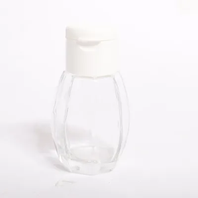 Flacon (Transparent) from Fackelmann