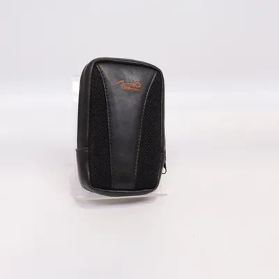 GPS (Moov S505) from Mio